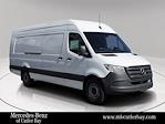 2025 Mercedes-Benz Sprinter 2500 High Roof RWD Empty Cargo Van for sale #ST195471 - photo 1