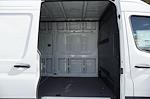 2025 Mercedes-Benz Sprinter 2500 High Roof RWD Empty Cargo Van for sale #ST195471 - photo 13