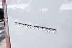 2025 Mercedes-Benz Sprinter 2500 High Roof RWD Empty Cargo Van for sale #ST195471 - photo 20