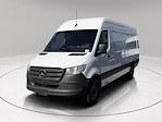 2025 Mercedes-Benz Sprinter 2500 High Roof RWD Empty Cargo Van for sale #ST195471 - photo 4