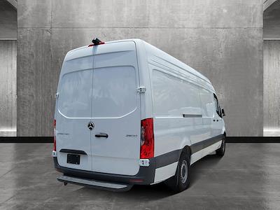 2025 Mercedes-Benz Sprinter 2500 High Roof RWD Refrigerated Body for sale #ST195485 - photo 2