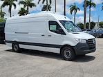 2025 Mercedes-Benz Sprinter 2500 High Roof RWD Refrigerated Body for sale #ST195485 - photo 31