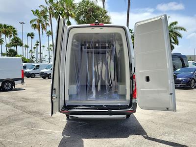 2025 Mercedes-Benz Sprinter 2500 High Roof RWD Refrigerated Body for sale #ST195657 - photo 2