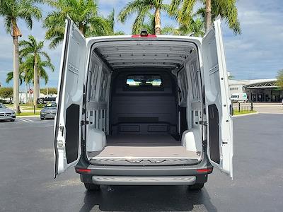 2025 Mercedes-Benz Sprinter 2500 Standard Roof RWD Empty Cargo Van for sale #ST195682 - photo 2