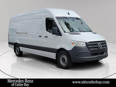 New 2025 Mercedes-Benz Sprinter 2500 - photo 1