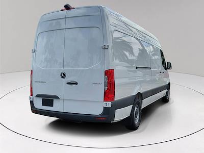 New 2025 Mercedes-Benz Sprinter 2500 - photo 1