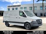 2025 Mercedes-Benz Sprinter 2500 Standard Roof RWD, Empty Cargo Van for sale #ST195865 - photo 1