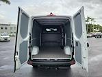 2025 Mercedes-Benz Sprinter 2500 Standard Roof RWD, Empty Cargo Van for sale #ST195865 - photo 2