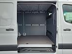 2025 Mercedes-Benz Sprinter 2500 Standard Roof RWD, Empty Cargo Van for sale #ST195865 - photo 12