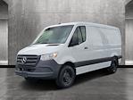 2025 Mercedes-Benz Sprinter 2500 Standard Roof RWD, Empty Cargo Van for sale #ST195865 - photo 4