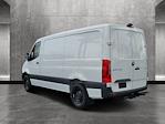 2025 Mercedes-Benz Sprinter 2500 Standard Roof RWD, Empty Cargo Van for sale #ST195865 - photo 5