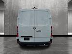 2025 Mercedes-Benz Sprinter 2500 Standard Roof RWD, Empty Cargo Van for sale #ST195865 - photo 6