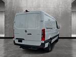 2025 Mercedes-Benz Sprinter 2500 Standard Roof RWD, Empty Cargo Van for sale #ST195865 - photo 8