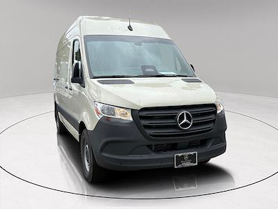 2025 Mercedes-Benz Sprinter 2500 Standard Roof RWD Empty Cargo Van for sale #ST195926 - photo 1