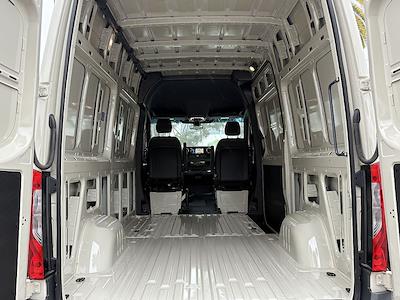 2025 Mercedes-Benz Sprinter 2500 Standard Roof RWD Empty Cargo Van for sale #ST195926 - photo 2