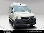New 2025 Mercedes-Benz Sprinter 2500 Standard Roof Empty Cargo Van for sale #ST195926 - photo 1