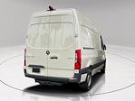 New 2025 Mercedes-Benz Sprinter 2500 Standard Roof Empty Cargo Van for sale #ST195926 - photo 7