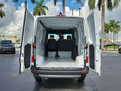 2025 Mercedes-Benz Sprinter 2500 Standard Roof RWD Empty Cargo Van for sale #ST196215 - photo 2