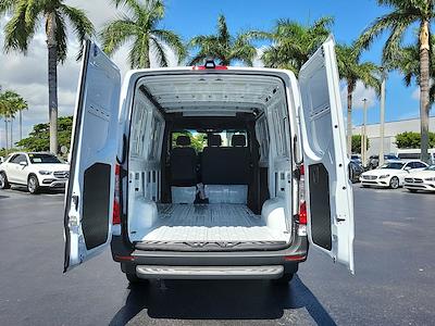 2025 Mercedes-Benz Sprinter 2500 Standard Roof RWD Empty Cargo Van for sale #ST196401 - photo 2