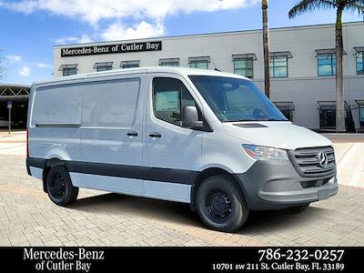 2025 Mercedes-Benz Sprinter 2500 Standard Roof RWD, Empty Cargo Van for sale #ST196962 - photo 1