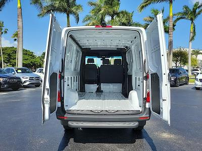 2025 Mercedes-Benz Sprinter 2500 Standard Roof RWD Empty Cargo Van for sale #ST196962 - photo 2