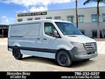 2025 Mercedes-Benz Sprinter 2500 Standard Roof RWD, Empty Cargo Van for sale #ST196962 - photo 1