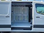 2025 Mercedes-Benz Sprinter 2500 Standard Roof RWD, Empty Cargo Van for sale #ST196962 - photo 12