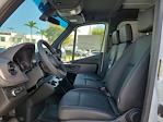 2025 Mercedes-Benz Sprinter 2500 Standard Roof RWD, Empty Cargo Van for sale #ST196962 - photo 17