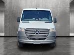 2025 Mercedes-Benz Sprinter 2500 Standard Roof RWD, Empty Cargo Van for sale #ST196962 - photo 3