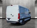 2025 Mercedes-Benz Sprinter 2500 Standard Roof RWD, Empty Cargo Van for sale #ST196962 - photo 8