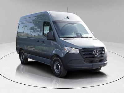 2025 Mercedes-Benz Sprinter 2500 Standard Roof RWD Empty Cargo Van for sale #ST197276 - photo 1