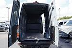 New 2025 Mercedes-Benz Sprinter 2500 Standard Roof Empty Cargo Van for sale #ST197276 - photo 17