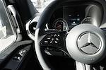 New 2025 Mercedes-Benz Sprinter 2500 Standard Roof Empty Cargo Van for sale #ST197276 - photo 24