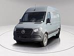 New 2025 Mercedes-Benz Sprinter 2500 Standard Roof Empty Cargo Van for sale #ST197276 - photo 4