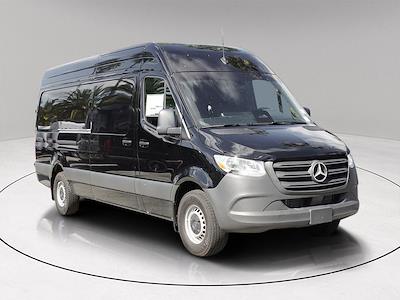 2025 Mercedes-Benz Sprinter 2500 High Roof RWD Empty Cargo Van for sale #ST197335 - photo 1