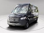2025 Mercedes-Benz Sprinter 2500 High Roof RWD Empty Cargo Van for sale #ST197335 - photo 4