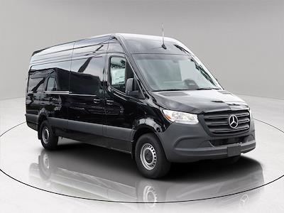 2025 Mercedes-Benz Sprinter 2500 High Roof RWD Empty Cargo Van for sale #ST197473 - photo 1