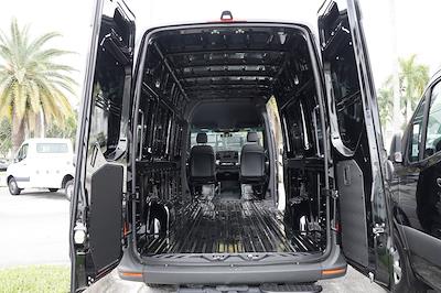 2025 Mercedes-Benz Sprinter 2500 High Roof RWD Empty Cargo Van for sale #ST197473 - photo 2