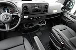 2025 Mercedes-Benz Sprinter 2500 High Roof RWD Empty Cargo Van for sale #ST197473 - photo 20