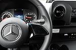 2025 Mercedes-Benz Sprinter 2500 High Roof RWD Empty Cargo Van for sale #ST197473 - photo 26