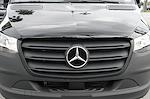 2025 Mercedes-Benz Sprinter 2500 High Roof RWD Empty Cargo Van for sale #ST197473 - photo 8