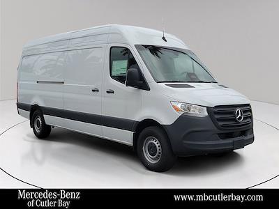 New 2025 Mercedes-Benz Sprinter 2500 - photo 1
