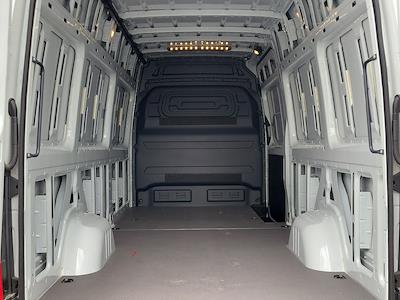 New 2025 Mercedes-Benz Sprinter 2500 - photo 1