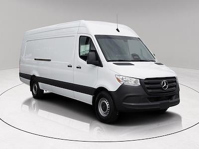 2025 Mercedes-Benz Sprinter 2500 High Roof RWD Empty Cargo Van for sale #ST197719 - photo 1