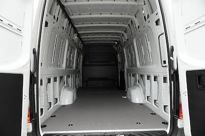 2025 Mercedes-Benz Sprinter 2500 High Roof RWD Empty Cargo Van for sale #ST197719 - photo 2