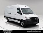 New 2025 Mercedes-Benz Sprinter 2500 High Roof Empty Cargo Van for sale #ST197719 - photo 1