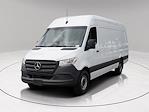 New 2025 Mercedes-Benz Sprinter 2500 High Roof Empty Cargo Van for sale #ST197719 - photo 4