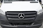 New 2025 Mercedes-Benz Sprinter 2500 High Roof Empty Cargo Van for sale #ST197719 - photo 8