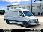 2025 Mercedes-Benz Sprinter 2500 High Roof RWD, Empty Cargo Van for sale #ST197773 - photo 1