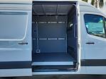 2025 Mercedes-Benz Sprinter 2500 High Roof RWD, Empty Cargo Van for sale #ST197773 - photo 12